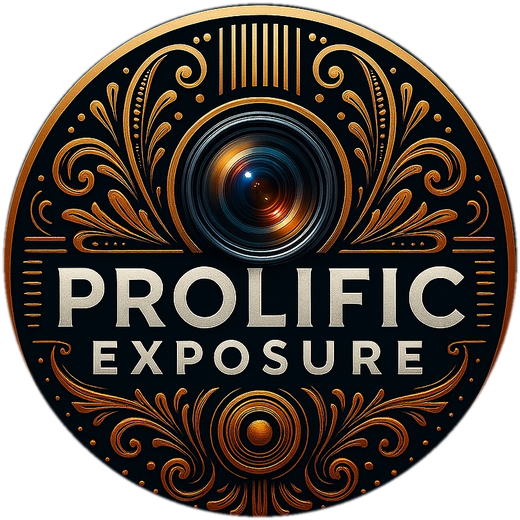 Prolific Exposure emblem